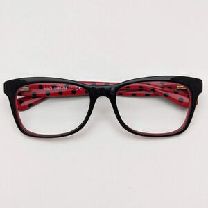 🕶️Dolce&Gabbana DG3199 2871 Eyeglasses 55/17 140 | ALA642🕶️